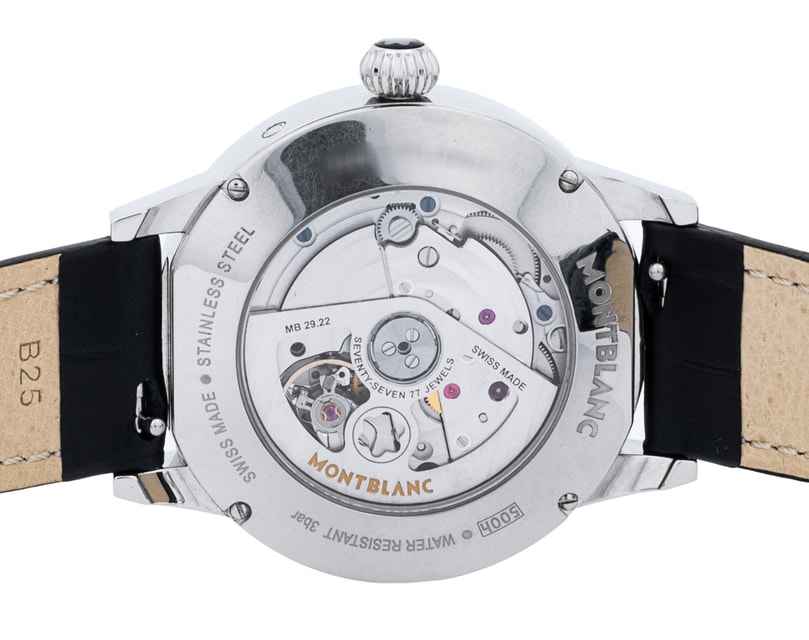 Montblanc Boheme 123866 Image 4